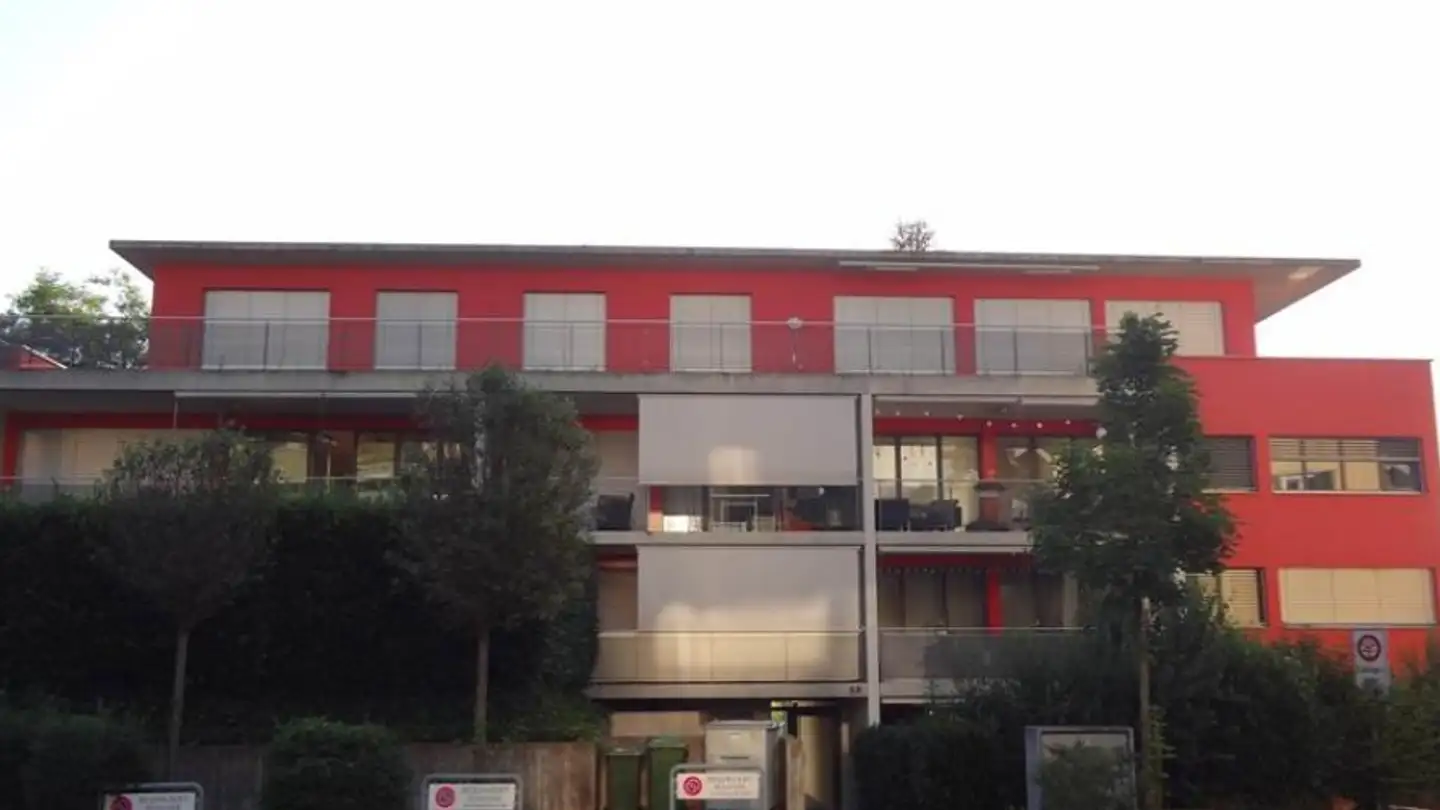 Appartamento in affitto - Stollbergrain 8, 6003 Luzern