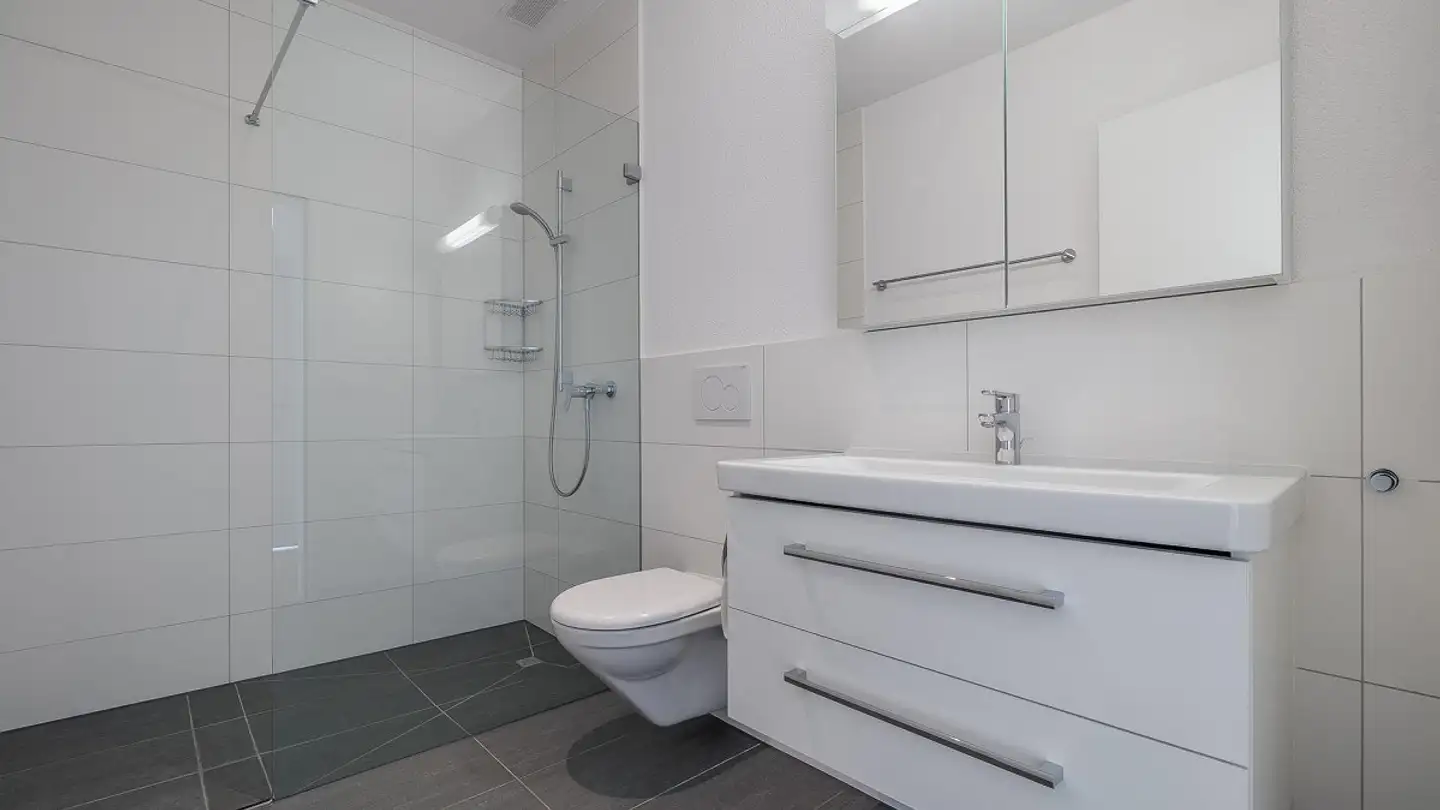 Appartamento in affitto - Strickereistrasse 12, 4663 Aarburg - Foto 4