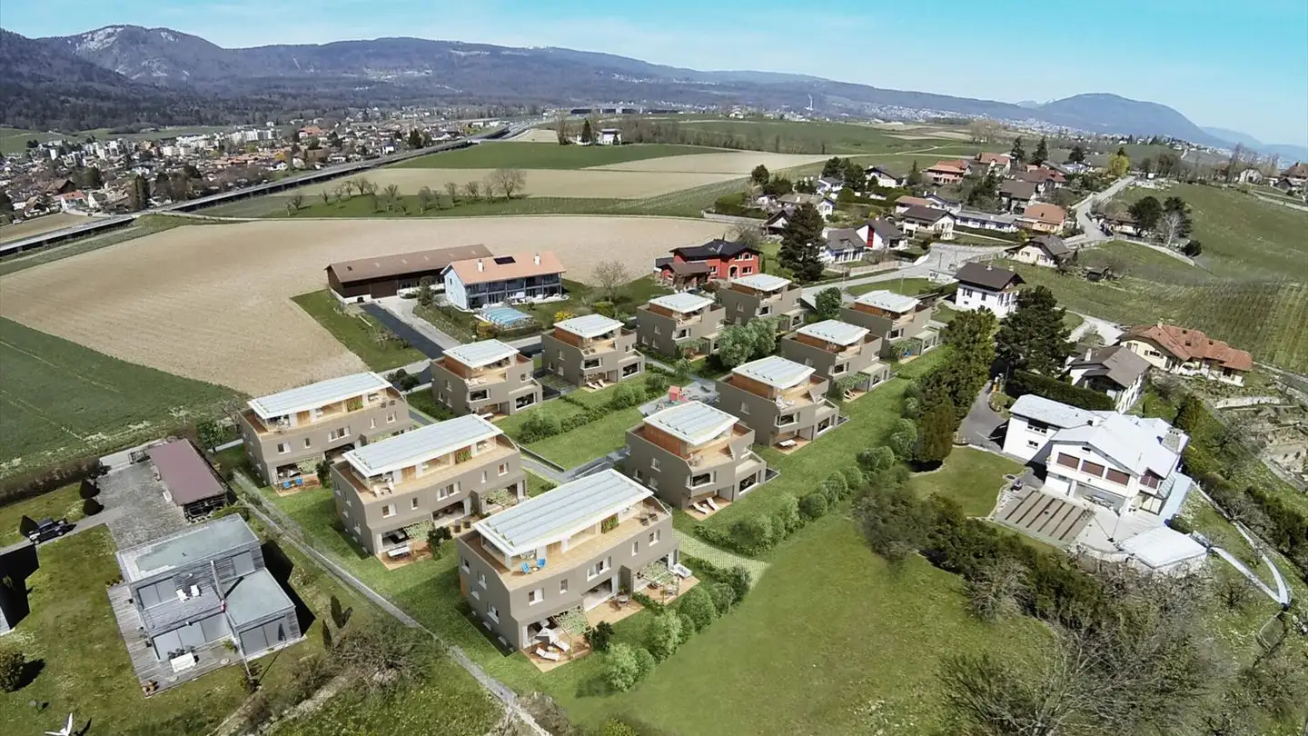 Edificio residenziale in vendita - 2022 Bevaix - Foto 3