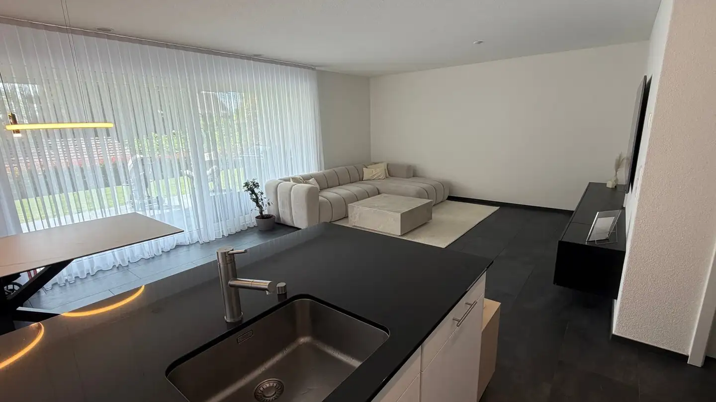 Apartment for rent - 4537 Wiedlisbach