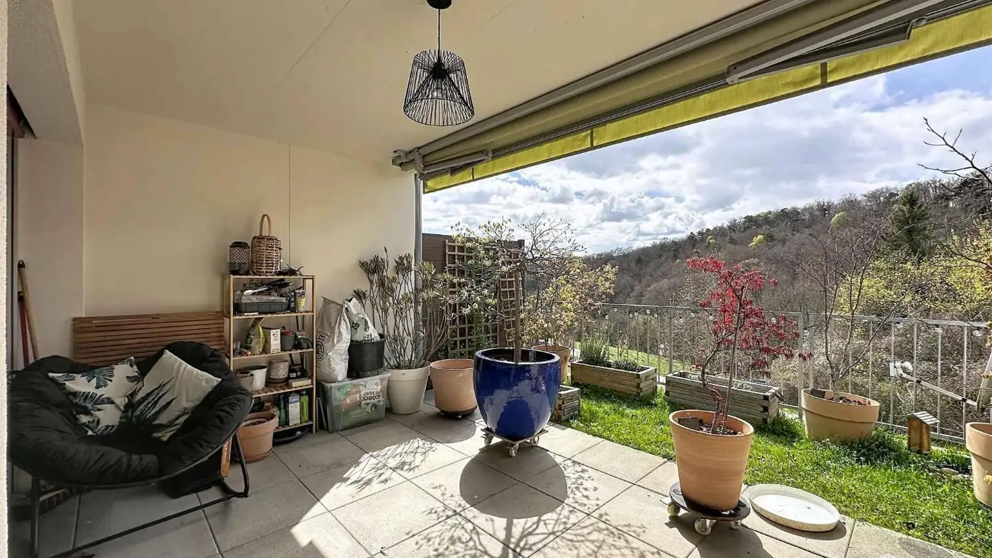 Wohnung kaufen - 1268 Begnins - Foto 3