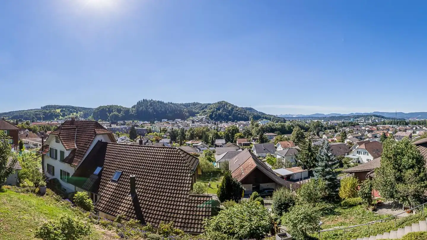 Einfamilienhaus kaufen - Vorstadtstrasse 42, 5722 Gränichen - Foto 3