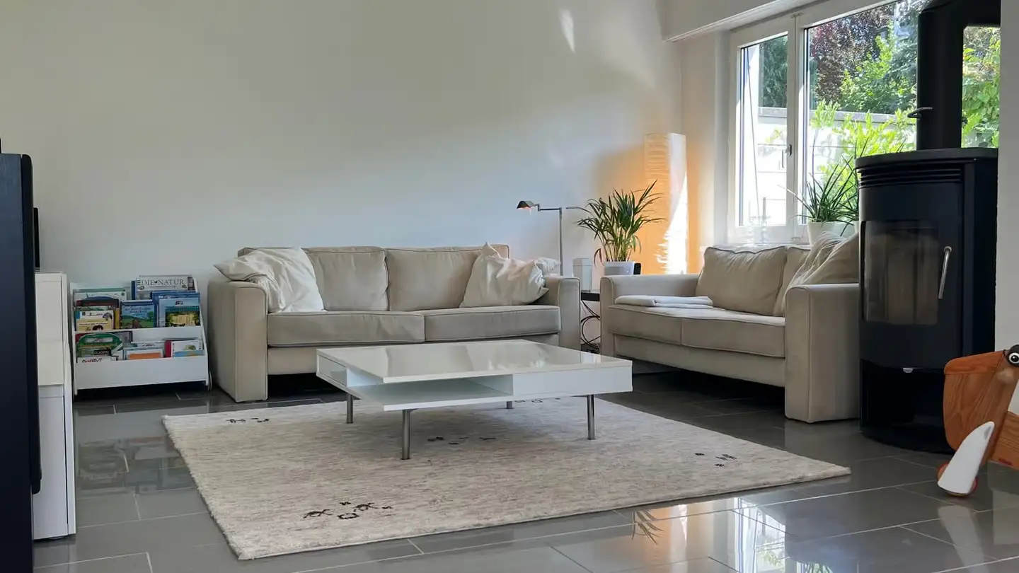 Maison jumelle à vendre - Bremenstallstrasse 18, 4313 Möhlin - Photo 4