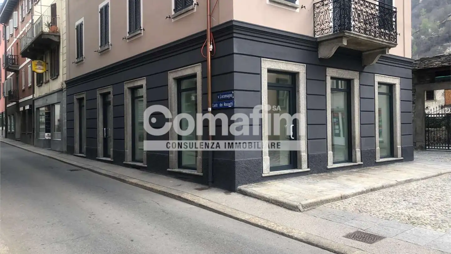 Shop for sale - 6710 Biasca - Photo 3