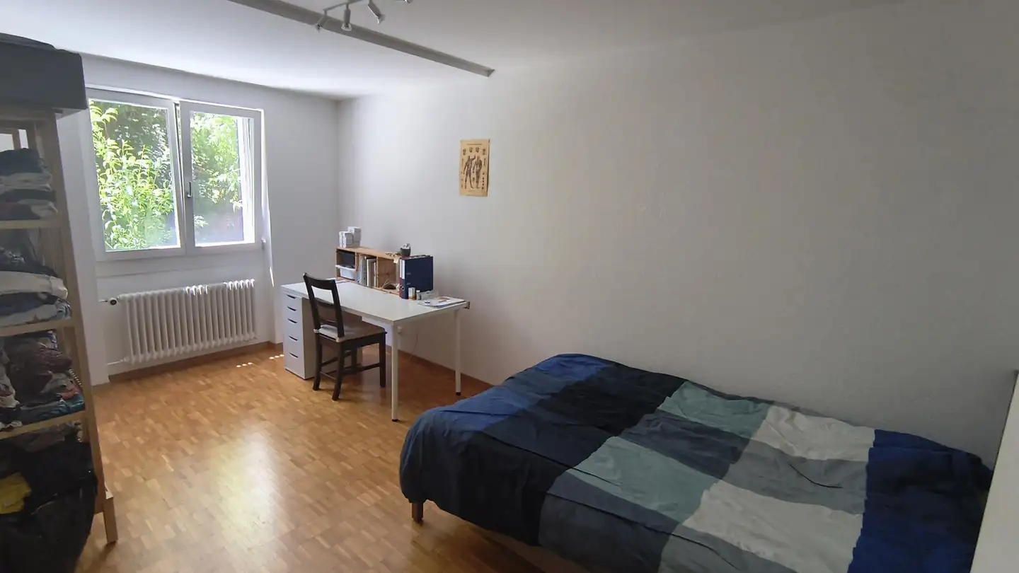 Appartement à louer - 3008 Bern - Photo 2