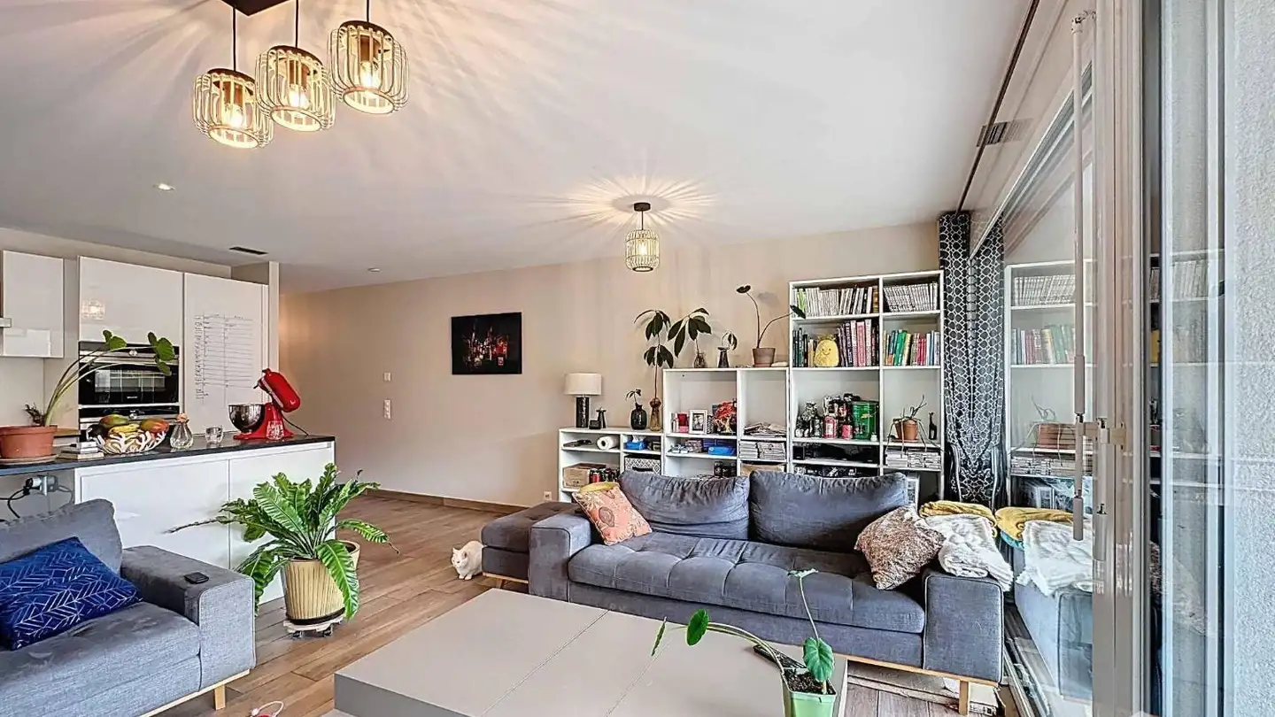 Wohnung kaufen - 1268 Begnins - Foto 4