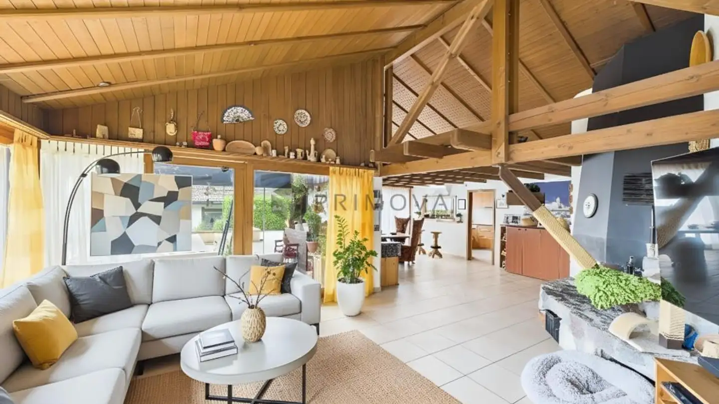 Maison individuelle à vendre - 5625 Kallern - Photo 3