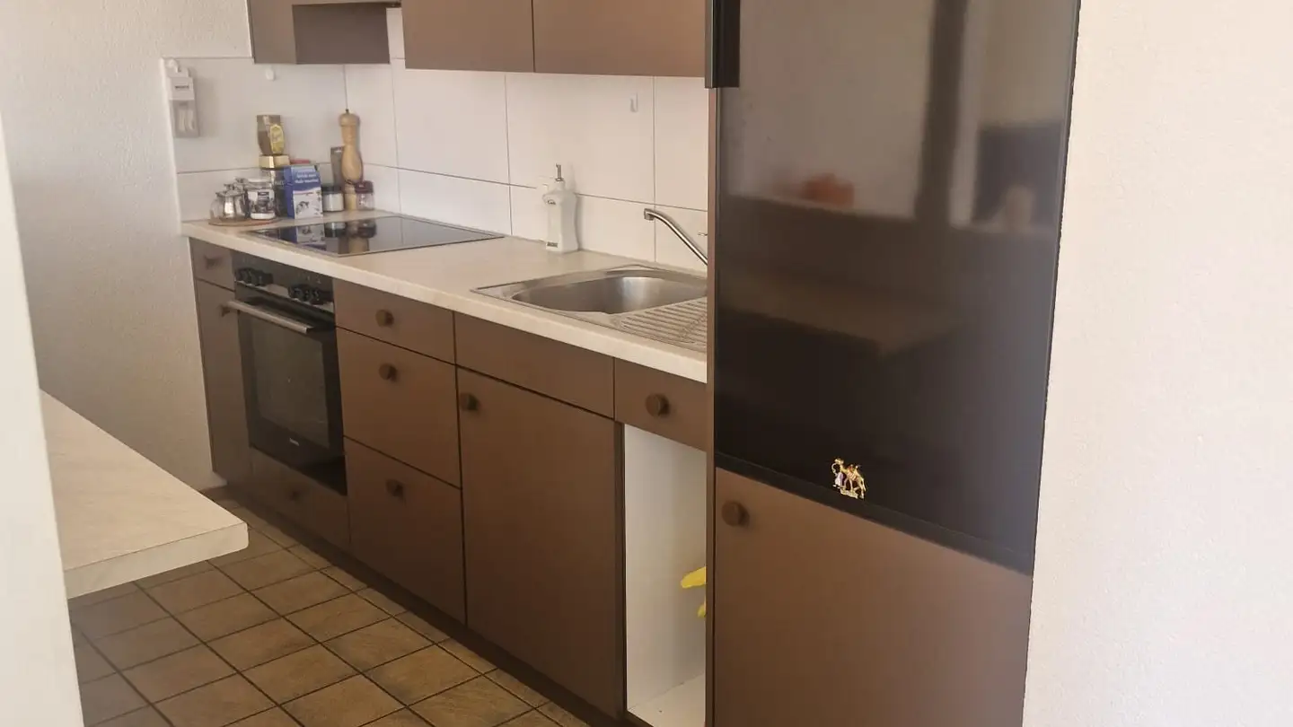 Apartment for rent - 4543 Deitingen