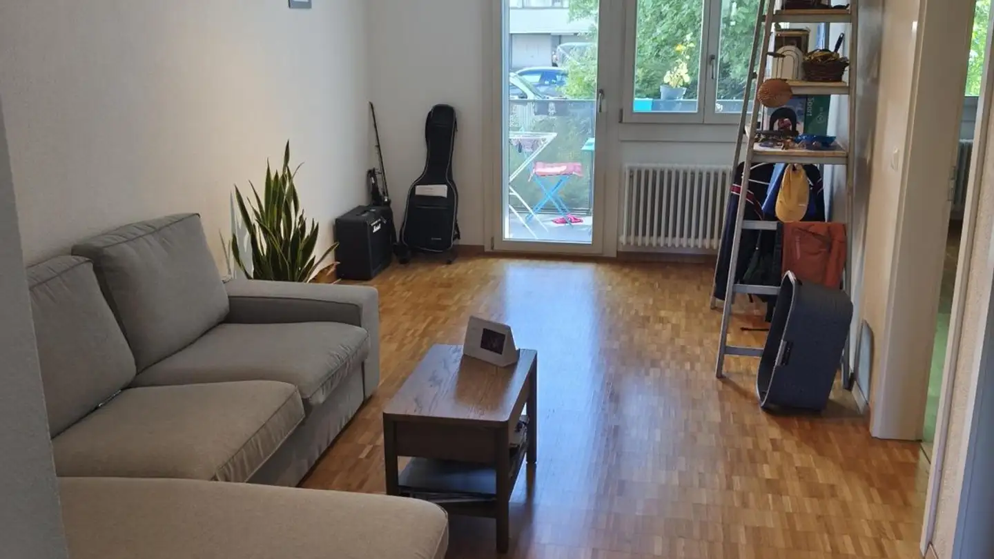 Appartement à louer - 3008 Bern