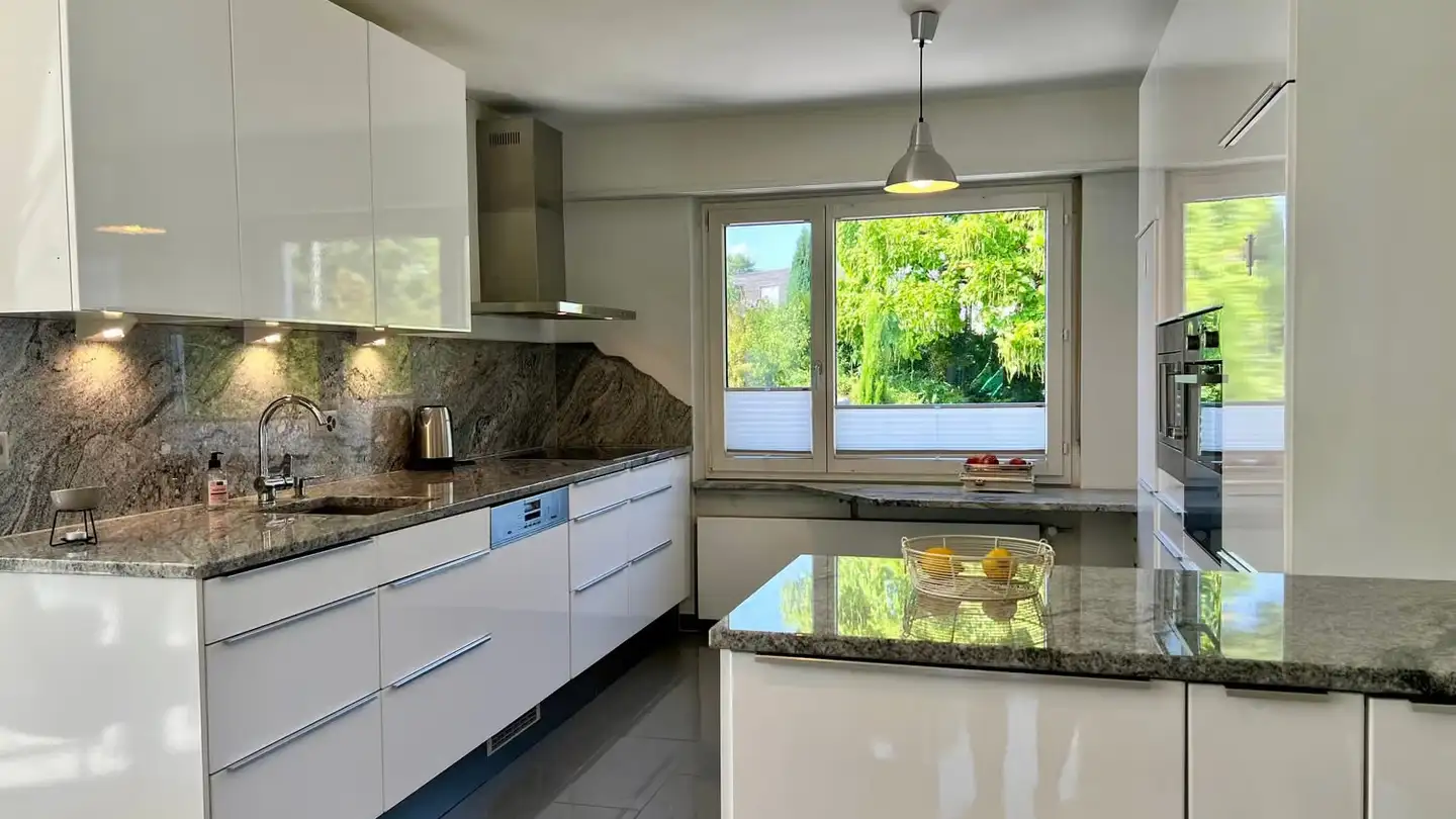 Maison jumelle à vendre - Bremenstallstrasse 18, 4313 Möhlin - Photo 3