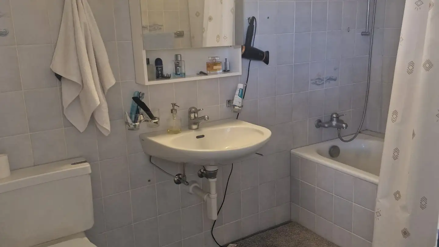 Apartment for rent - 4543 Deitingen - Photo 3