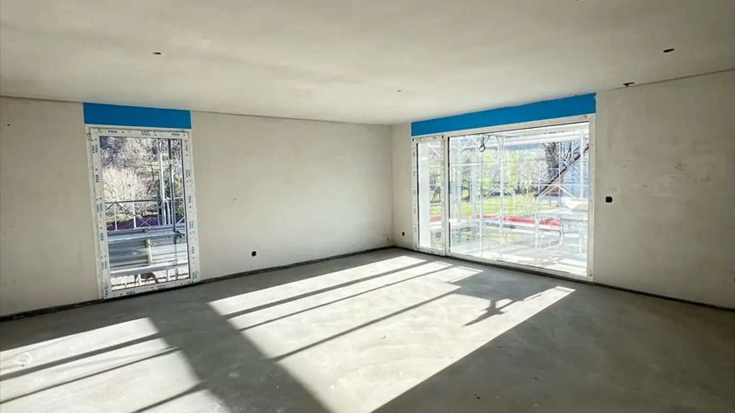 Duplex for sale - Route D'oron 155, 1676 Chavannes-les-Forts - Photo 4