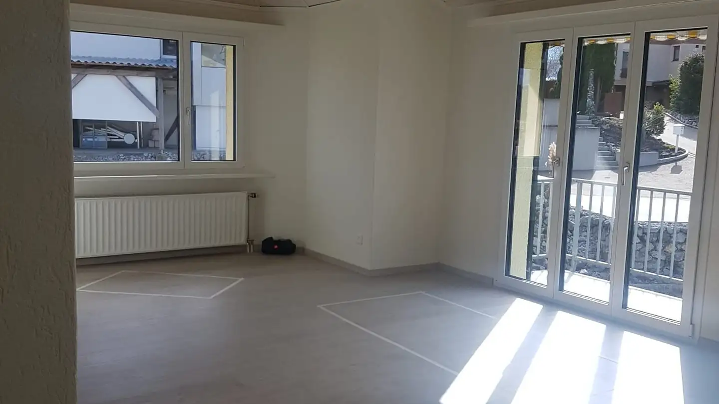 Apartment for rent - 9030 Abtwil SG