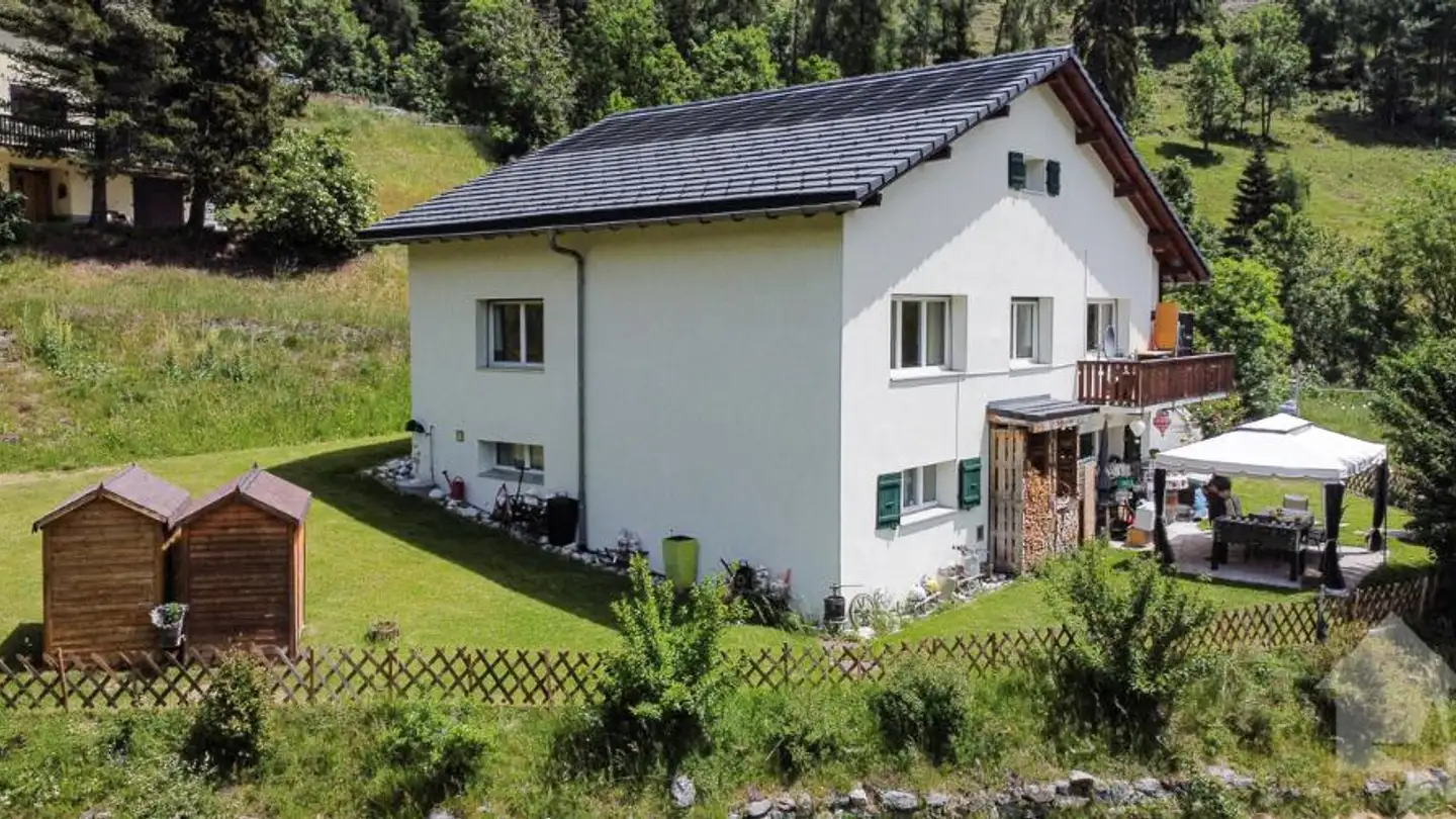 Villa in vendita - 3961 Vissoie - Foto 2