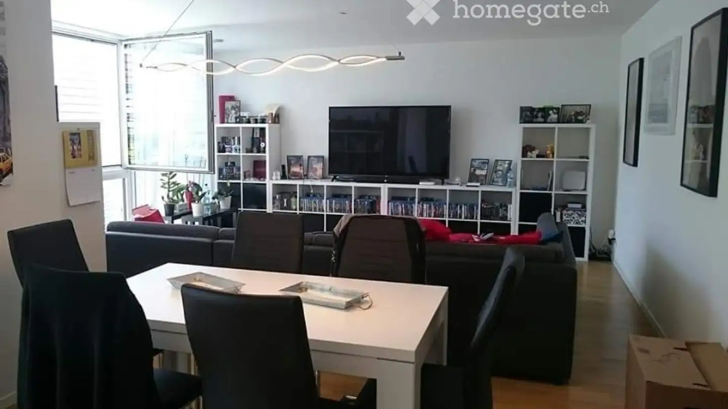 Appartement à louer - 5734 Reinach AG