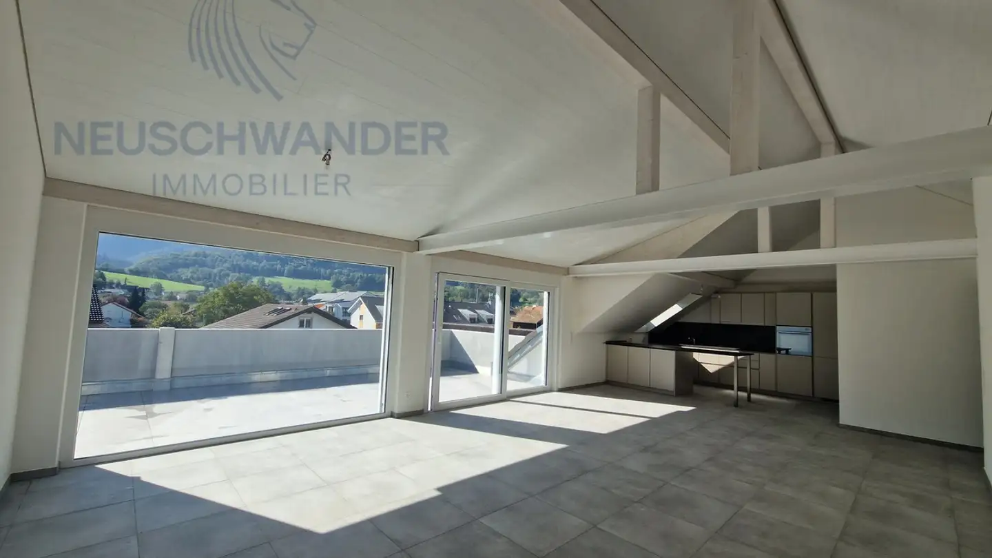 Attico in vendita - 2830 Courrendlin - Photo 2