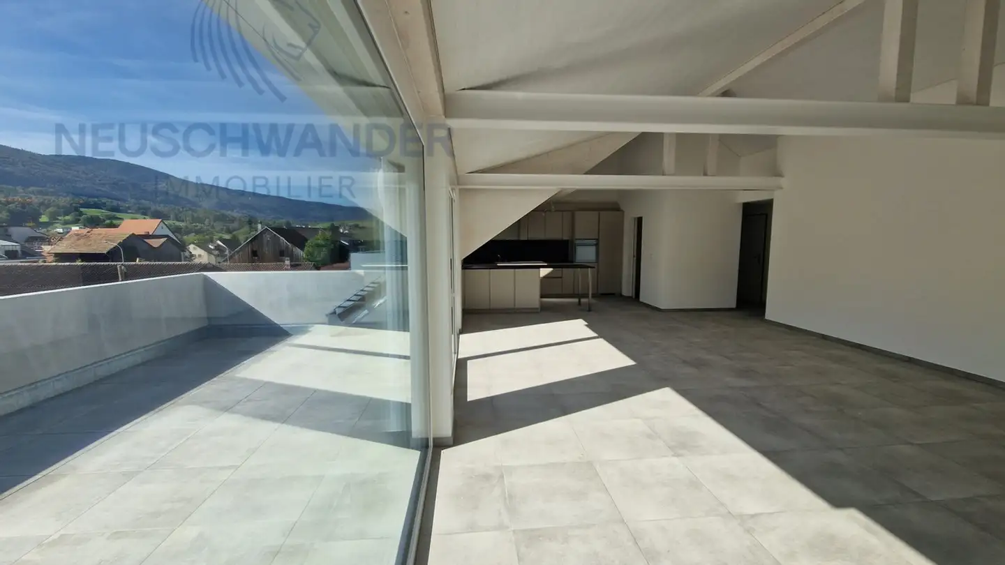 Attico in vendita - 2830 Courrendlin - Photo 3