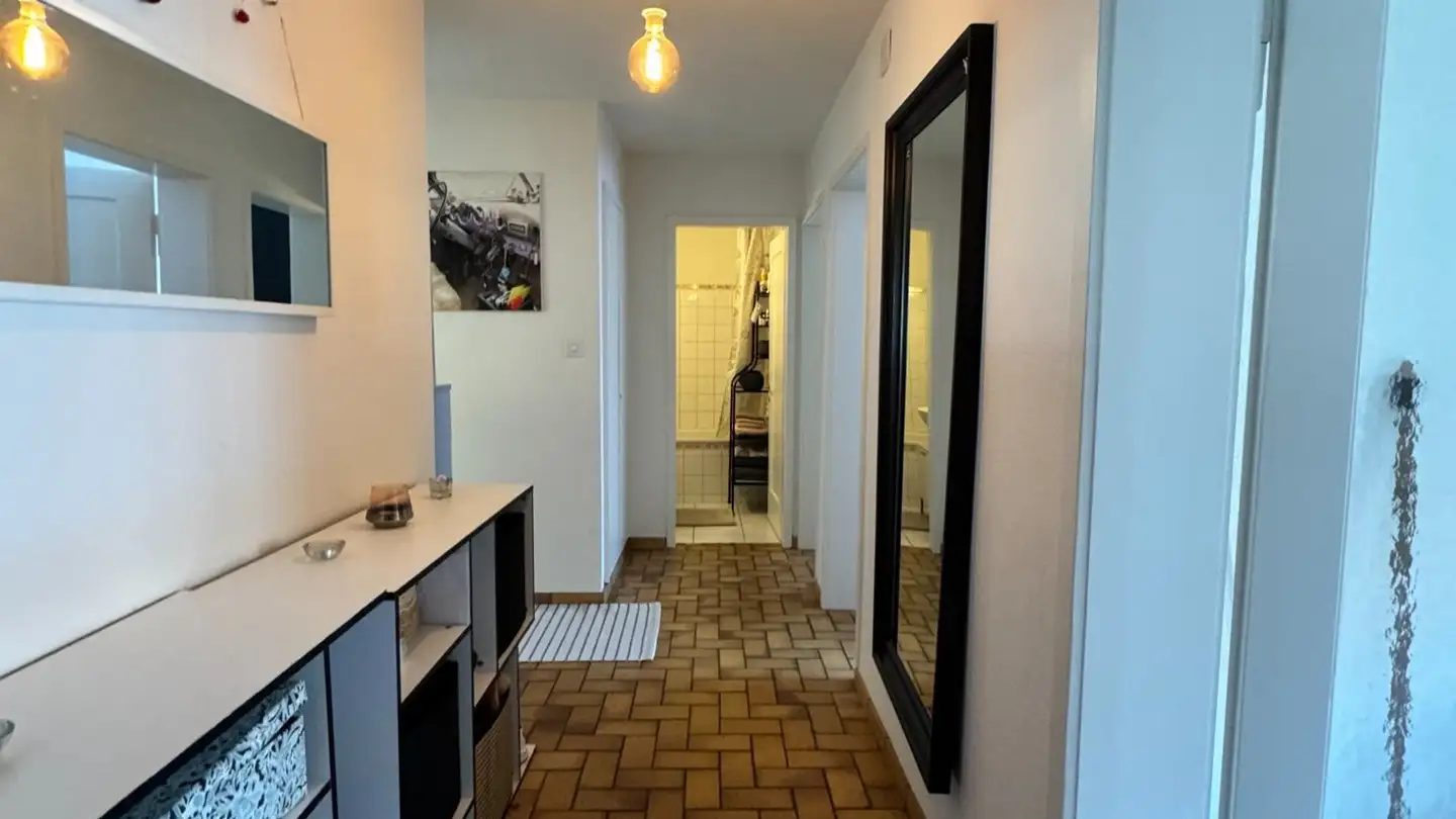 Single room for rent - Zimmerlistrasse 7, 8004 Zürich - Photo 4