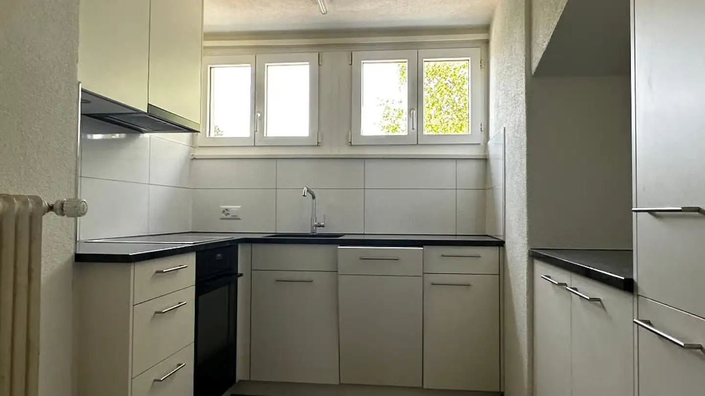 Dachgeschosswohnung mieten - Immenhauserstrasse 7, 8600 Dübendorf