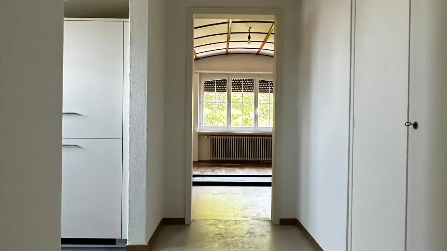 Dachgeschosswohnung mieten - Immenhauserstrasse 7, 8600 Dübendorf - Foto 3