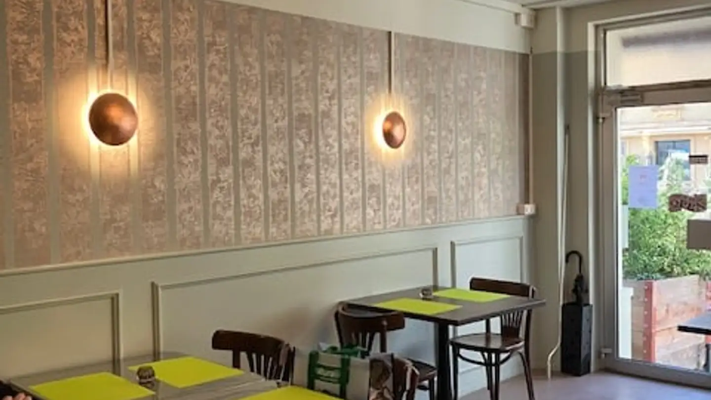 Ristorante in affitto - Elsässerstrasse 258, 4056 Basel - Foto 4