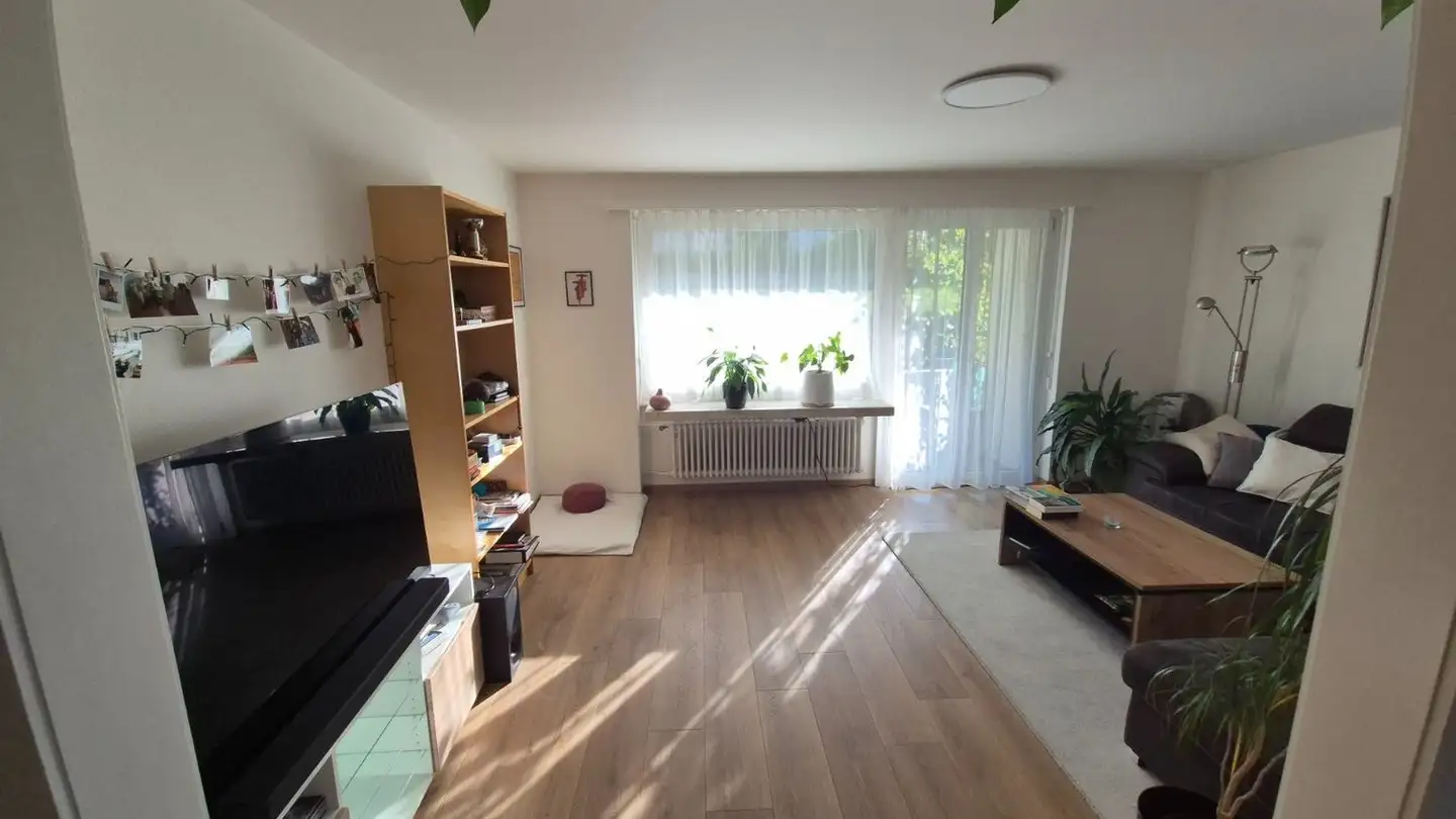 Appartamento ammobiliato in affitto - Glärnischstrasse 23, 8134 Adliswil - Foto 2