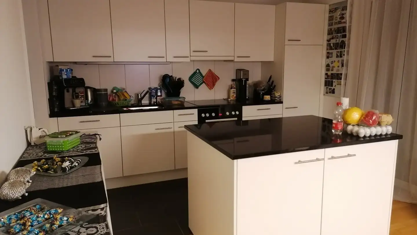 Appartamento in affitto - 5734 Reinach AG - Photo 3