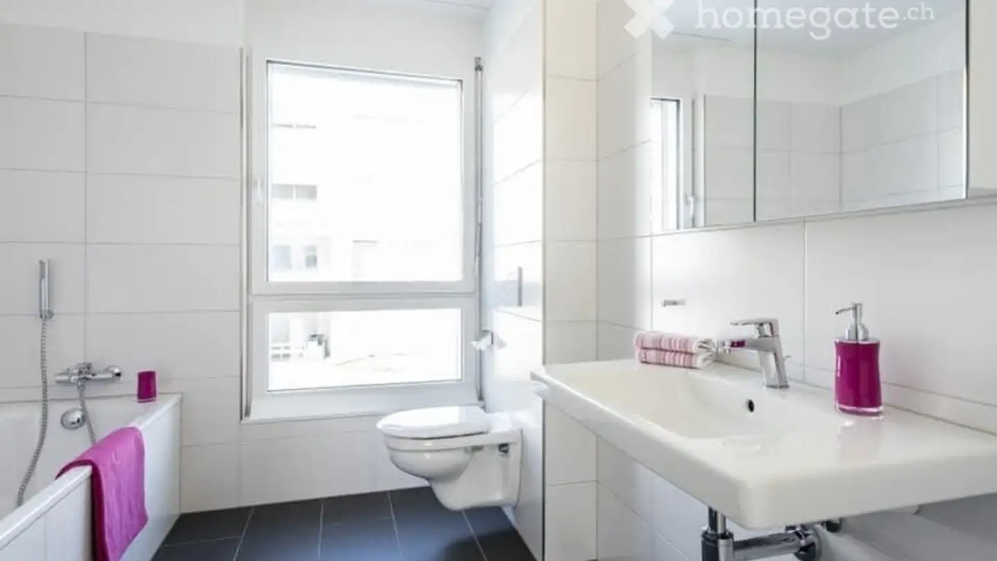 Appartamento in affitto - 5734 Reinach AG - Photo 4