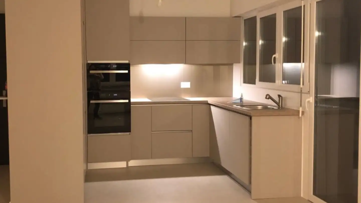 Wohnung mieten - Rue De Plantassage 5, 3976 Noës