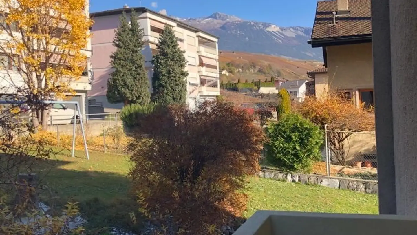 Appartement à louer - Rue De Plantassage 5, 3976 Noës - Photo 3