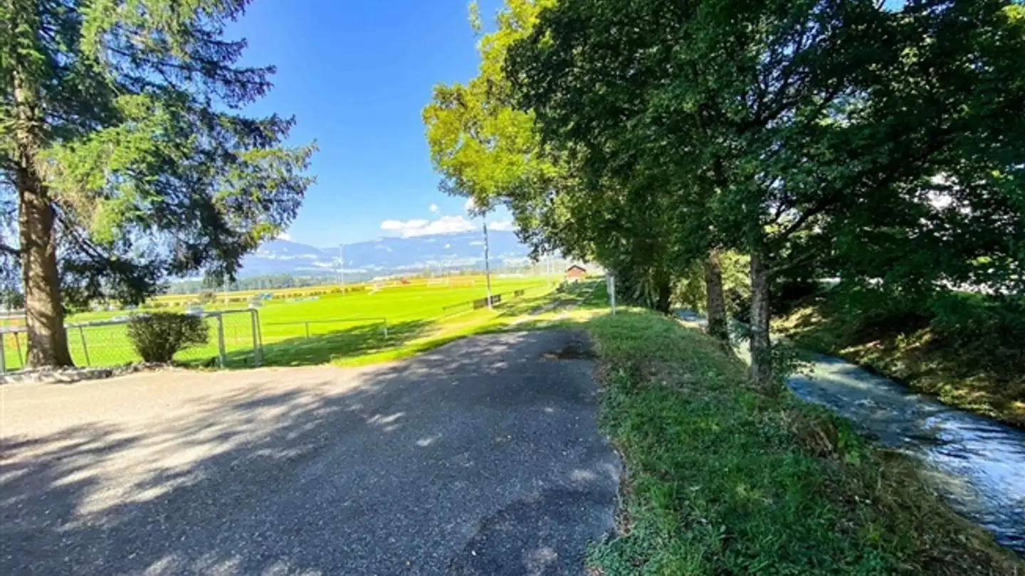 Casa singola in vendita - Grabmattstrasse 29, 4543 Deitingen - Foto 4