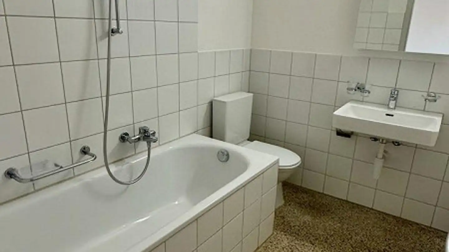 Appartement à louer - Chemin Des Mésanges / Meisenweg 2, 2503 Biel/Bienne - Photo 2