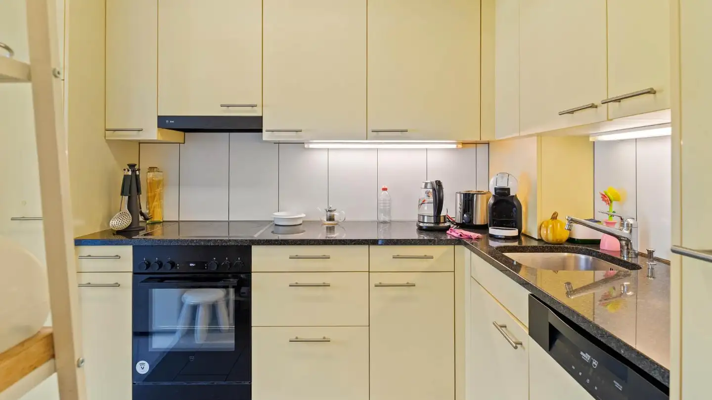 Wohnung mieten - Schützenhausstrasse 15, 8618 Oetwil am See - Foto 2