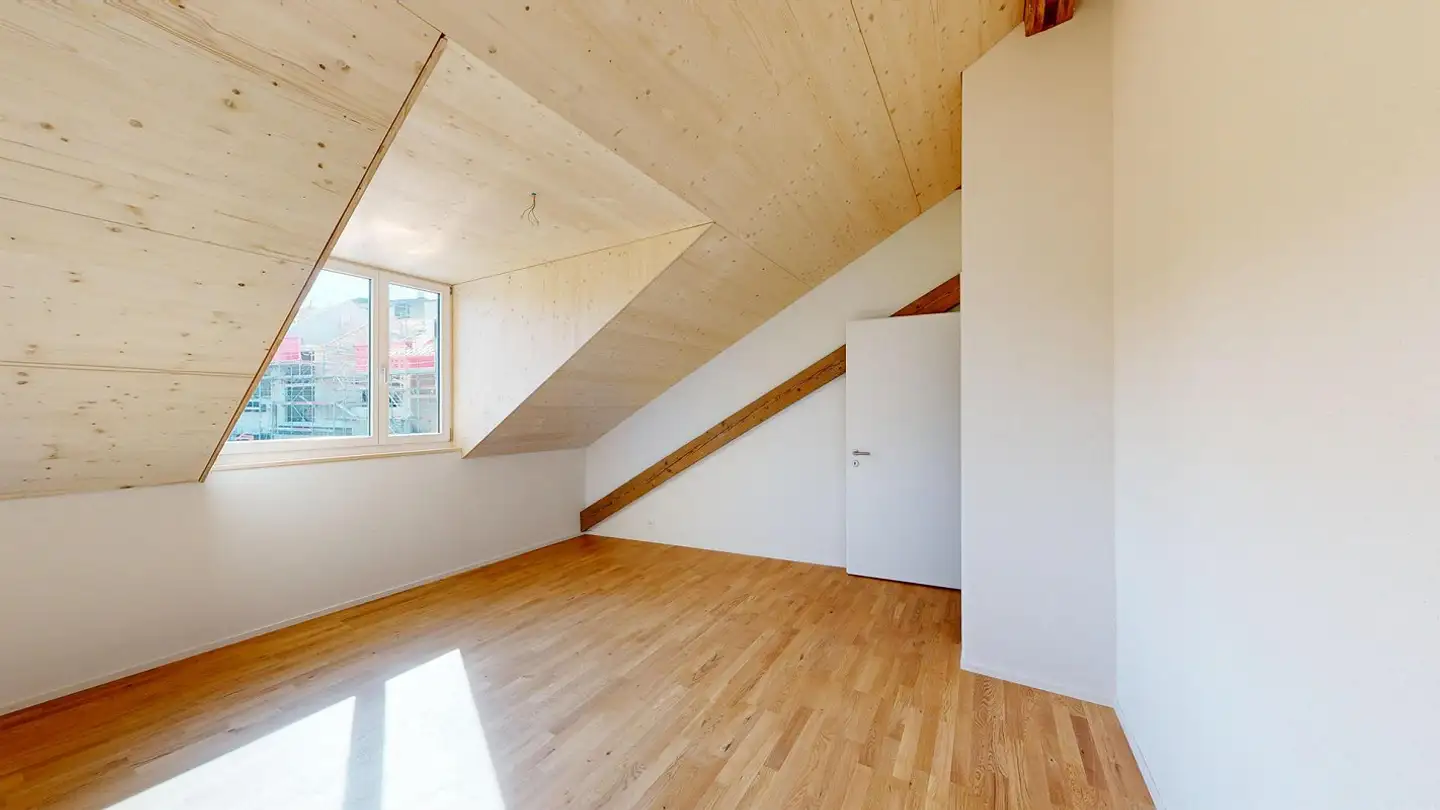 Wohnung mieten - Katzenbachstrasse 13, 8492 Wila - Foto 4