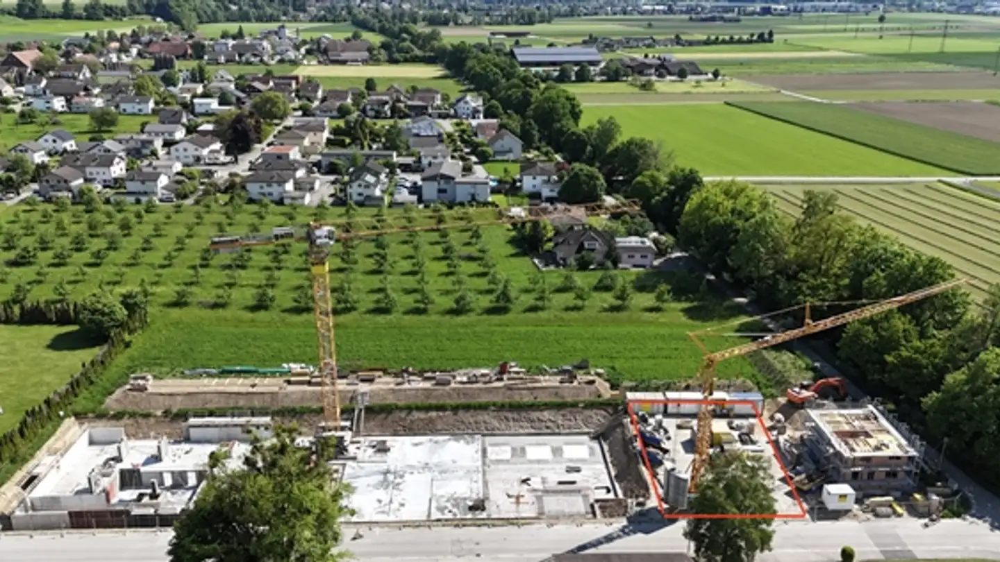 Casa singola in vendita - Grabmattstrasse 29, 4543 Deitingen - Foto 3