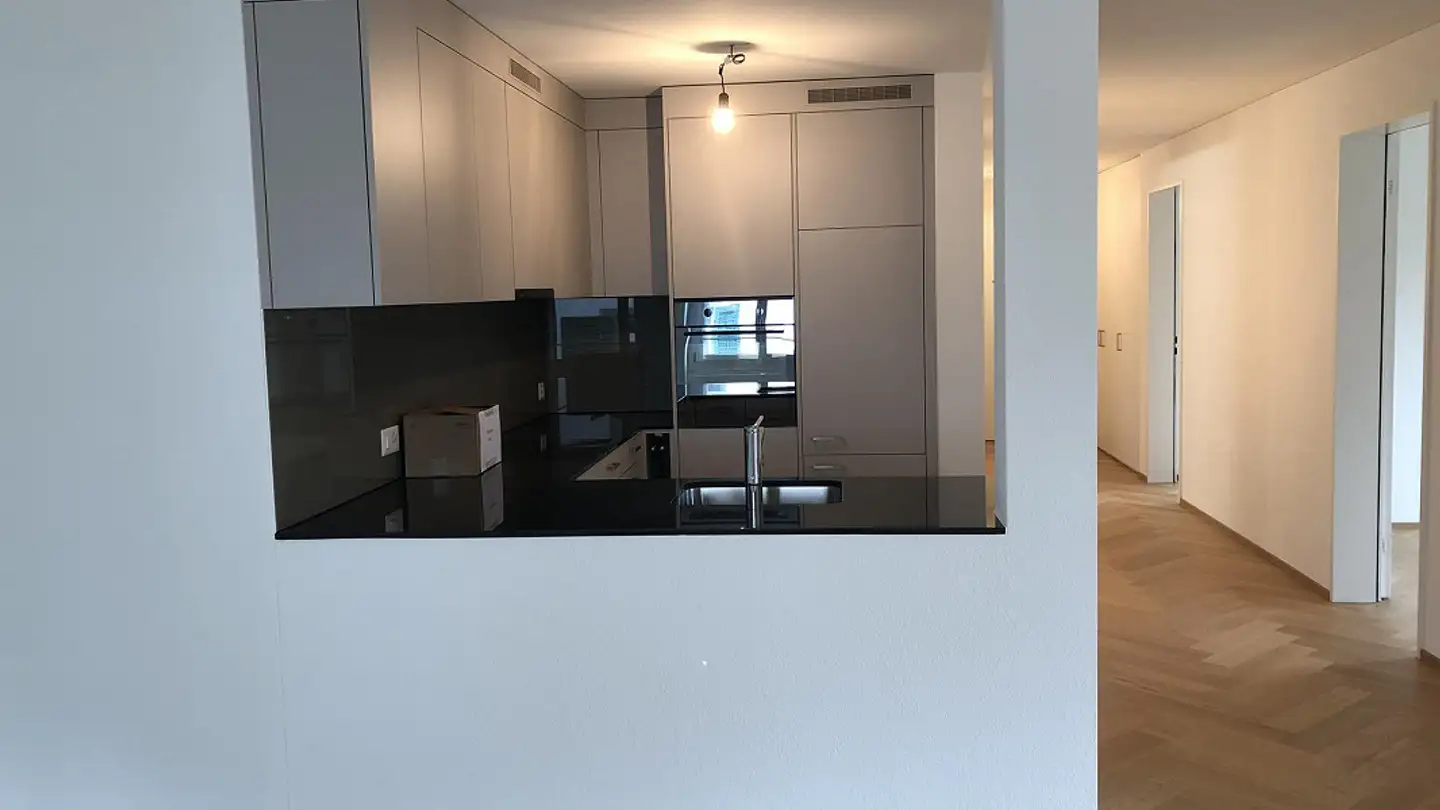 Appartement à louer - Hauptstrasse 31, 6170 Schüpfheim - Photo 3