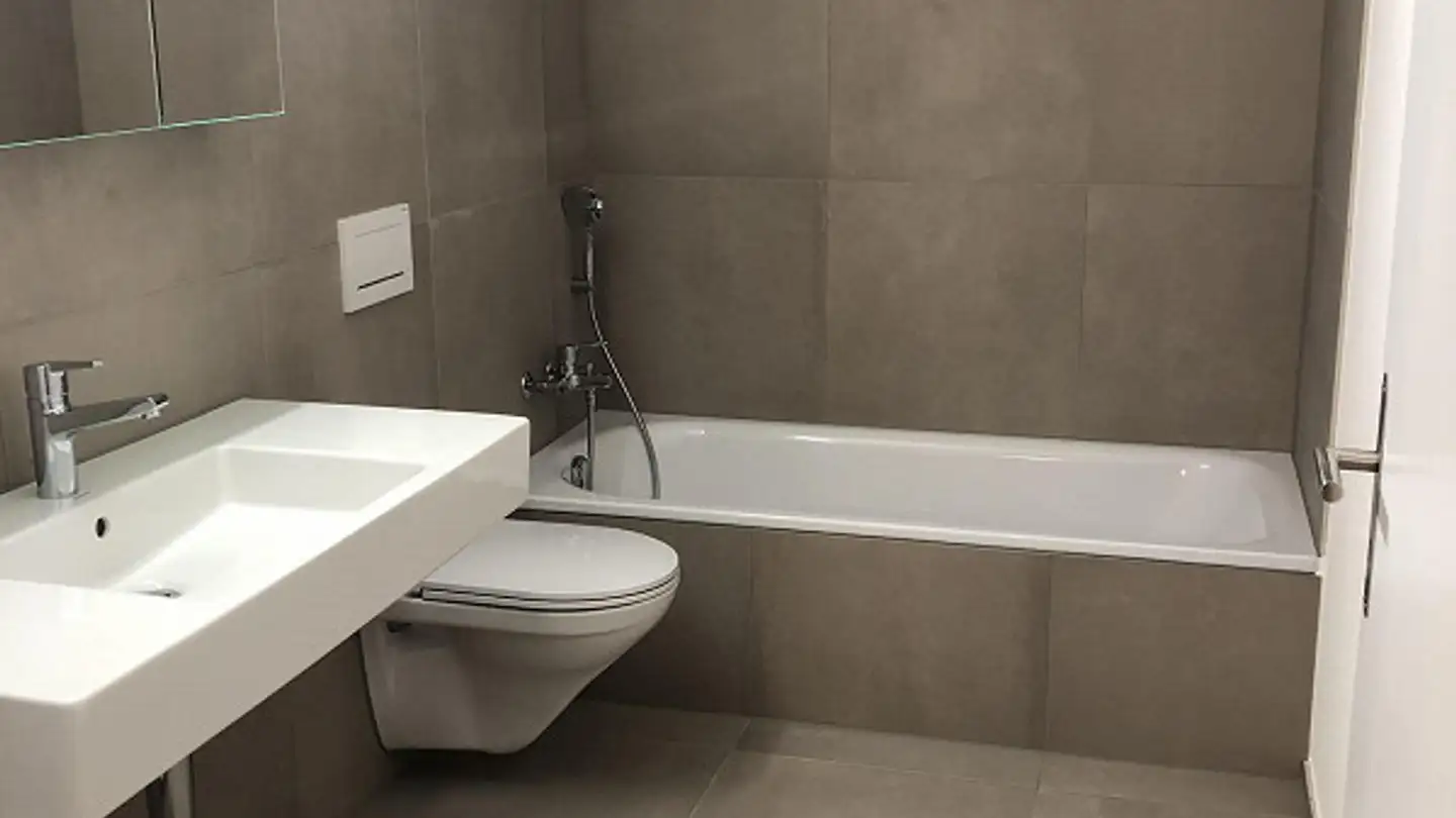 Appartement à louer - Hauptstrasse 31, 6170 Schüpfheim - Photo 4