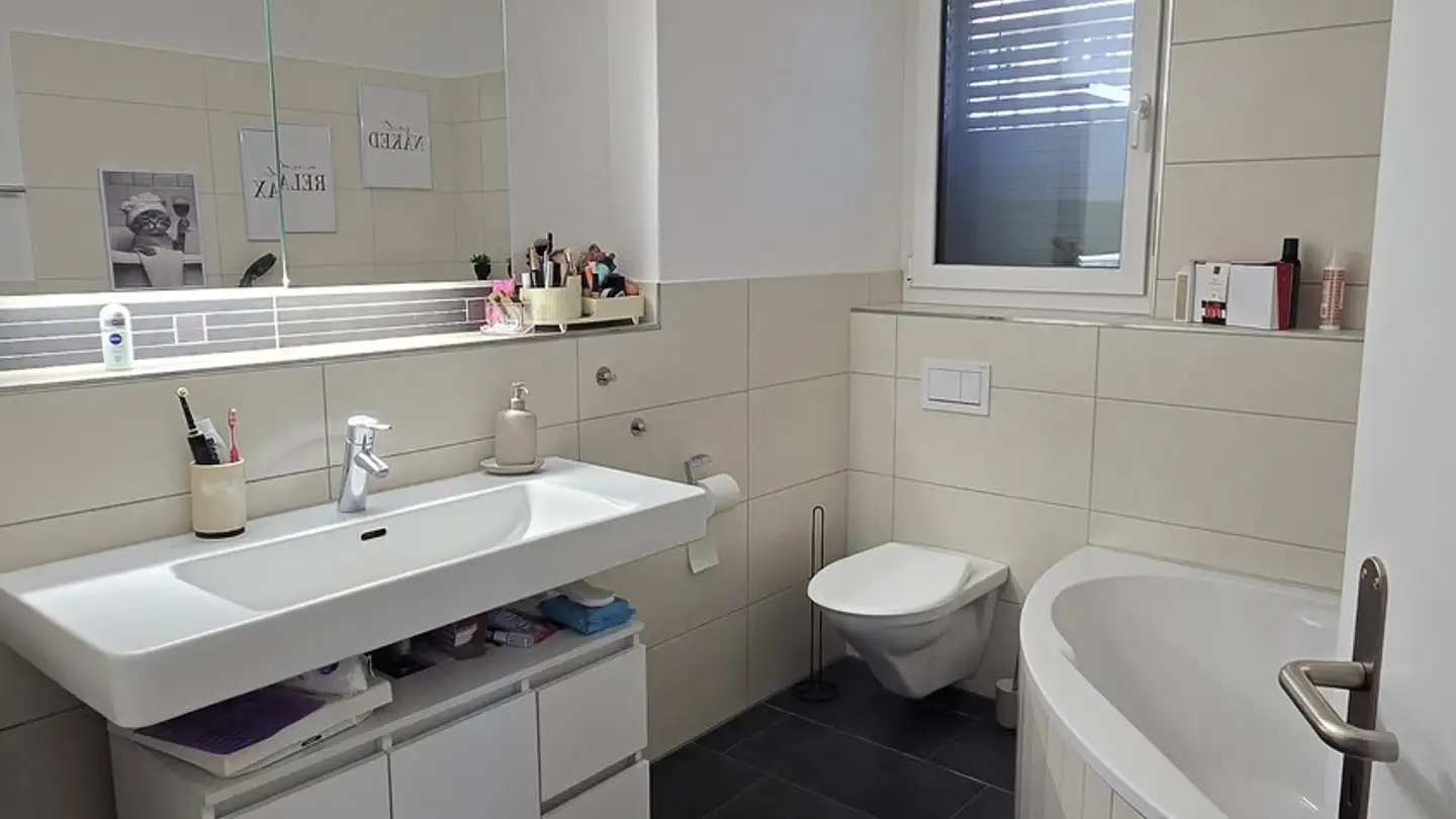 Apartment for rent - Oberdorfstrasse 13, 8164 Bachs
