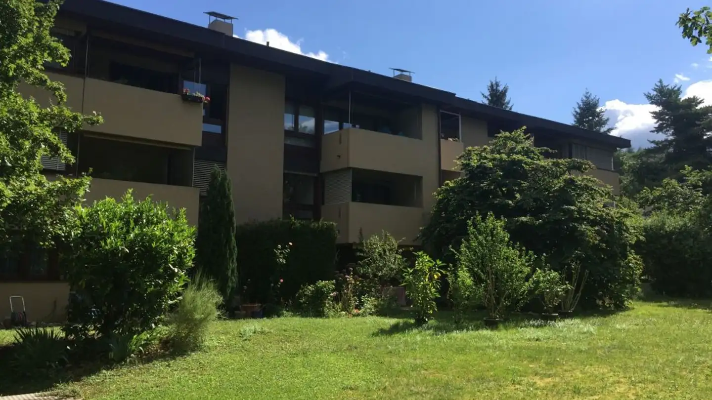Appartamento in affitto - Im Baumgarten 3, 4144 Arlesheim