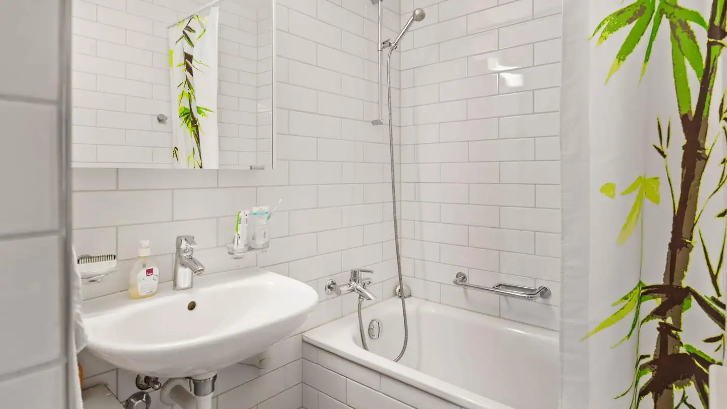 Wohnung mieten - Schützenhausstrasse 15, 8618 Oetwil am See - Foto 4