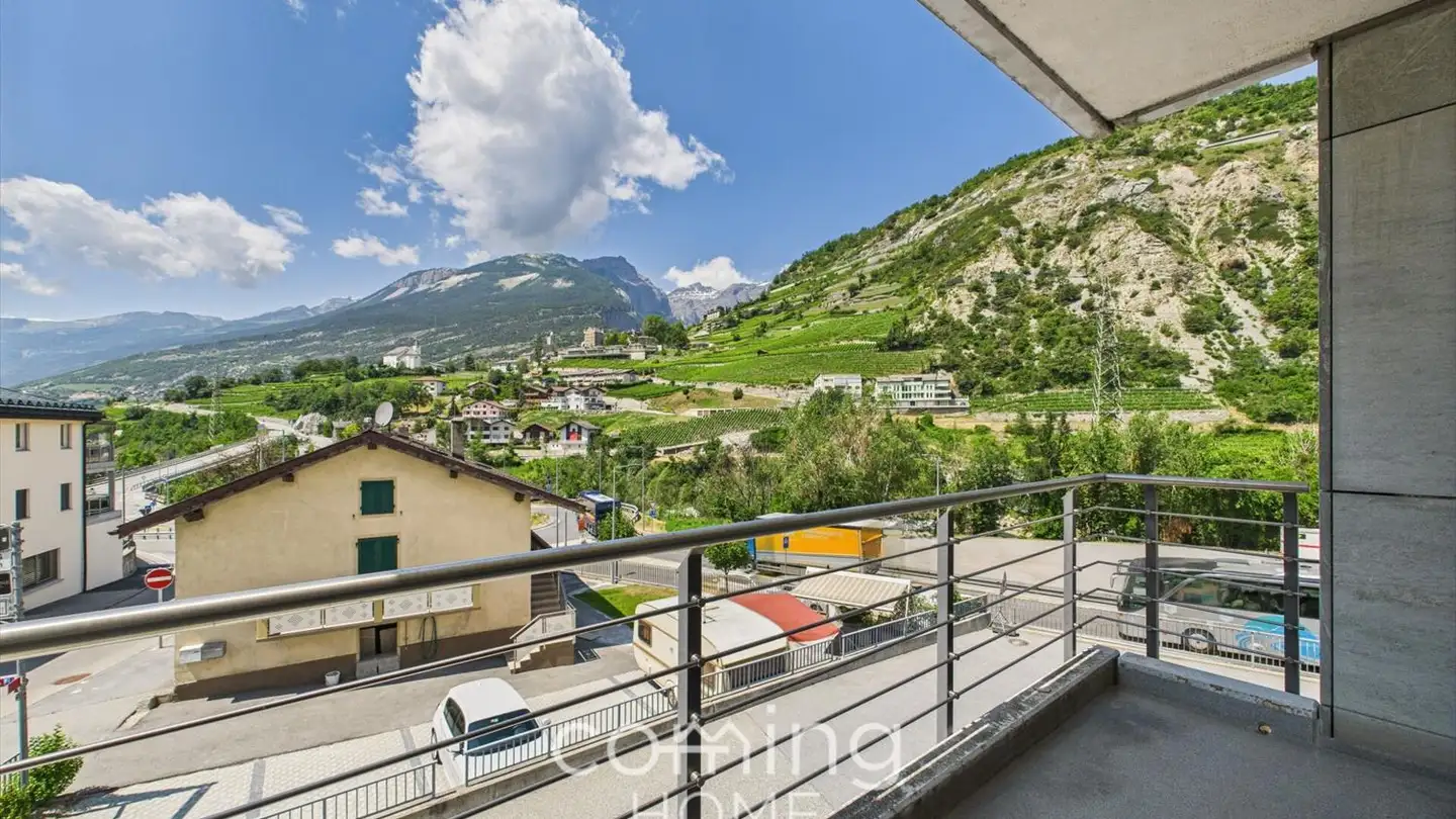 Spazio ufficio in vendita - 3952 Susten - Photo 2