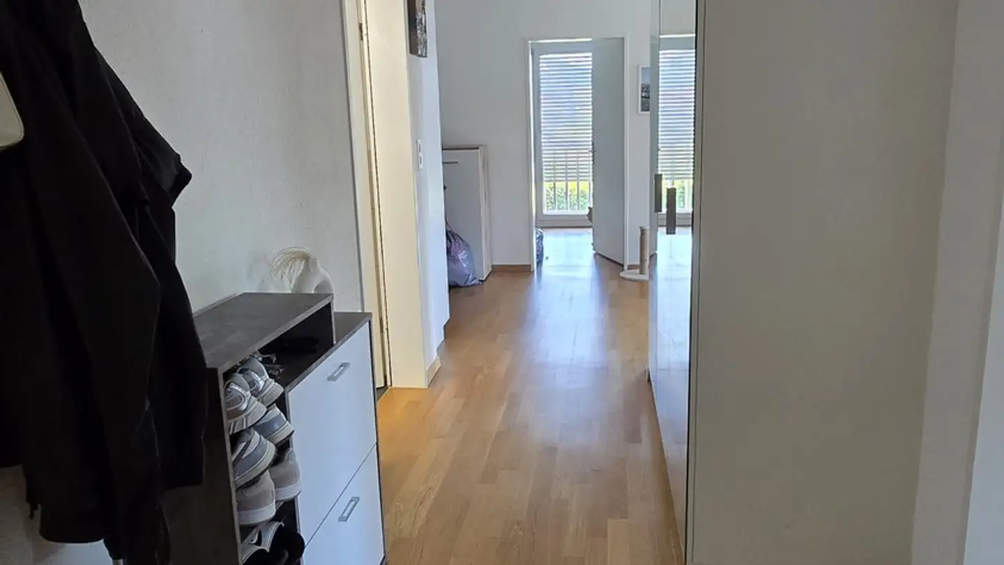 Apartment for rent - Oberdorfstrasse 13, 8164 Bachs - Photo 2