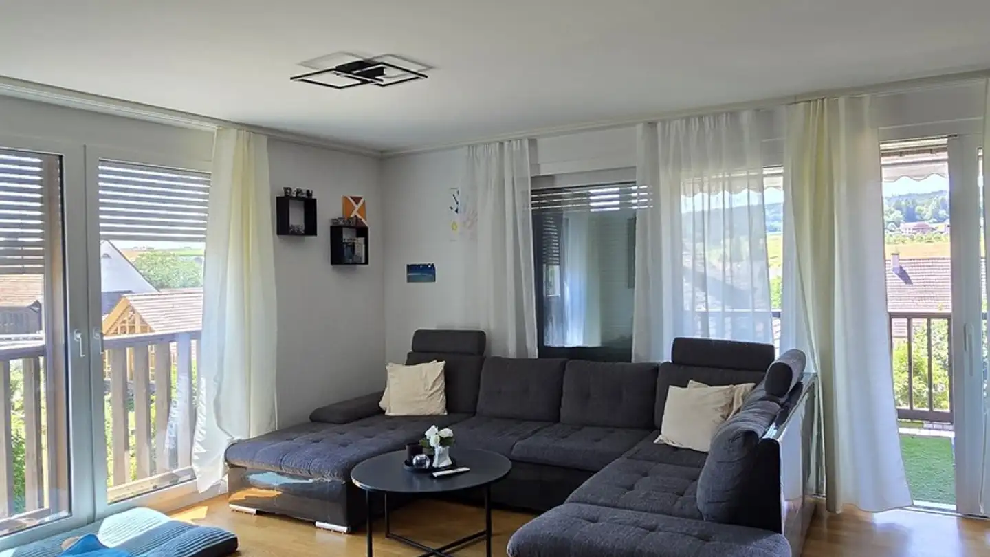 Apartment for rent - Oberdorfstrasse 13, 8164 Bachs - Photo 4