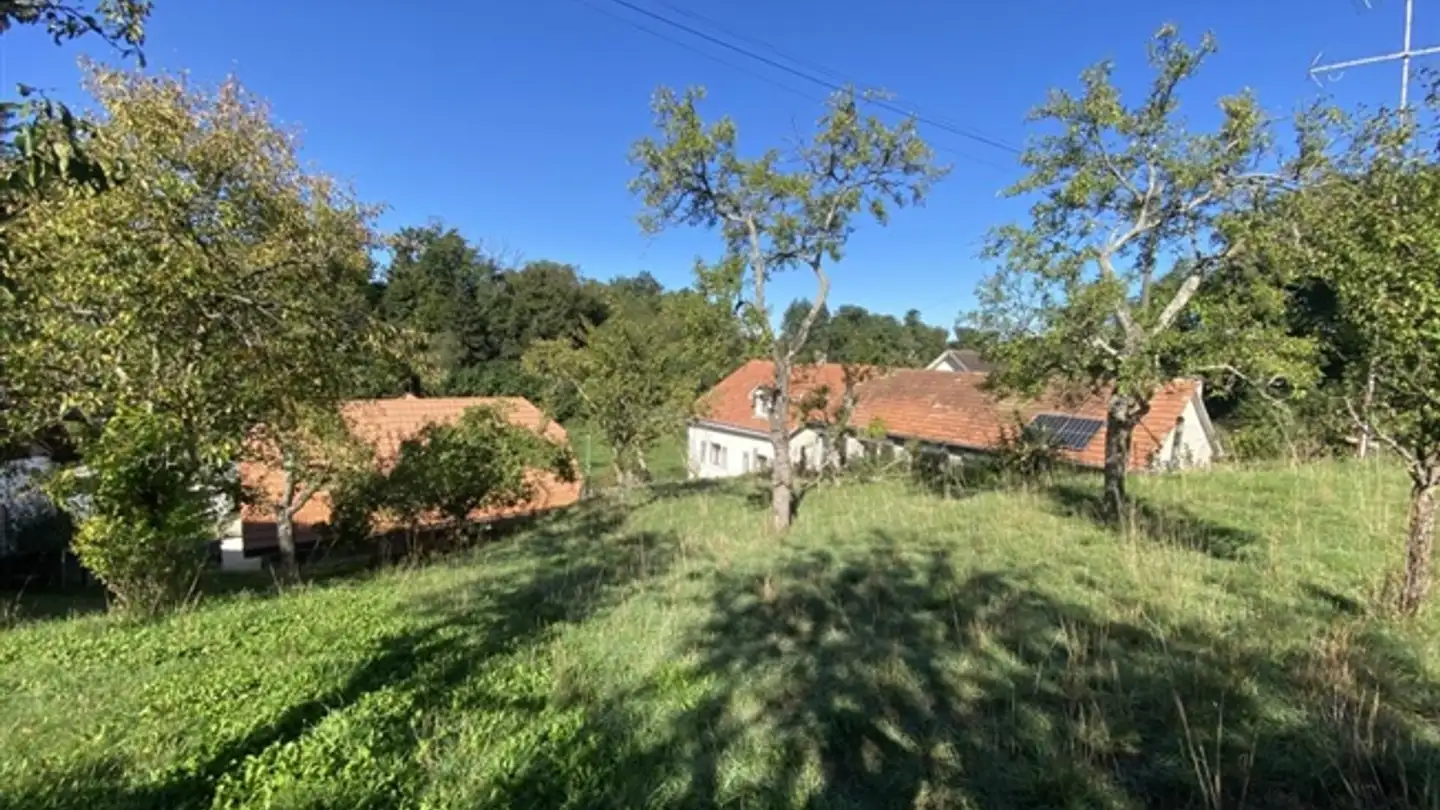 Villa for sale - 2933 Damphreux