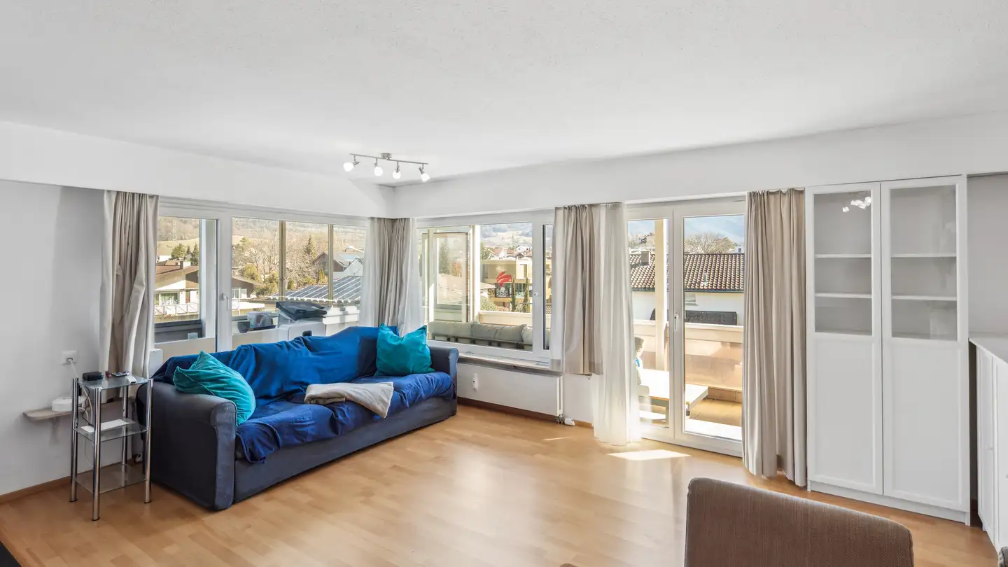 Appartamento in vendita - Alvierstrasse 3, 7310 Bad Ragaz - Photo 3