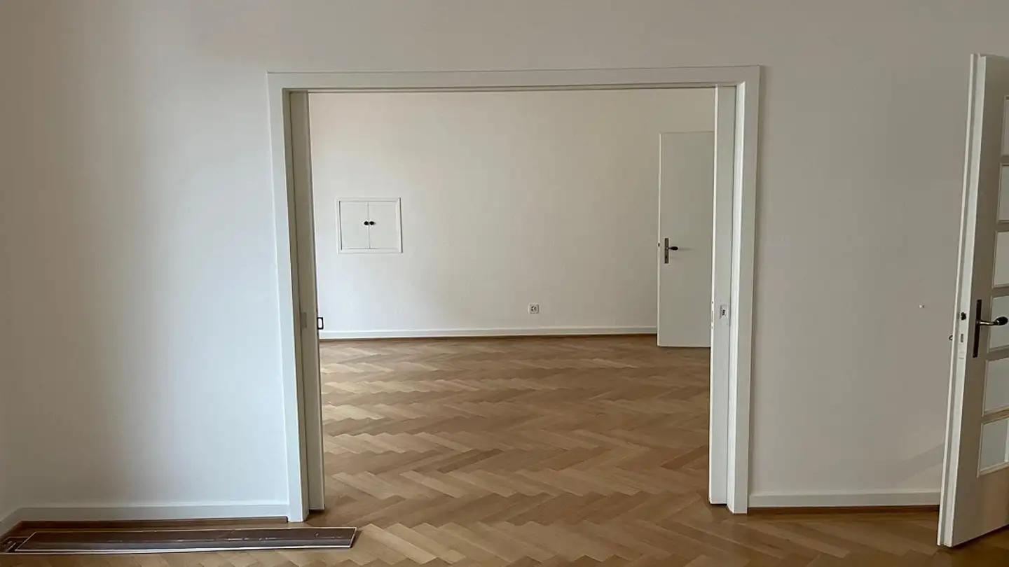 Apartment for rent - Thannerstrasse 71, 4054 Basel