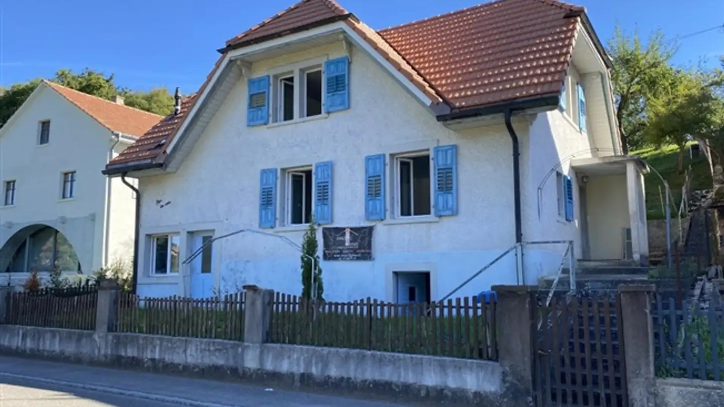 Villa for sale - 2933 Damphreux - Photo 2