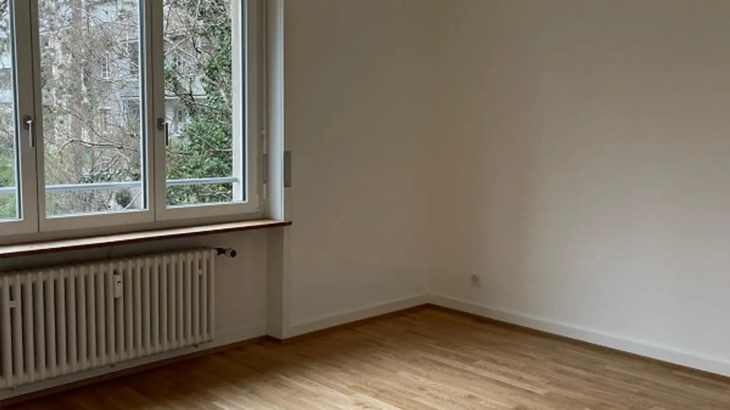 Apartment for rent - Thannerstrasse 71, 4054 Basel - Photo 2