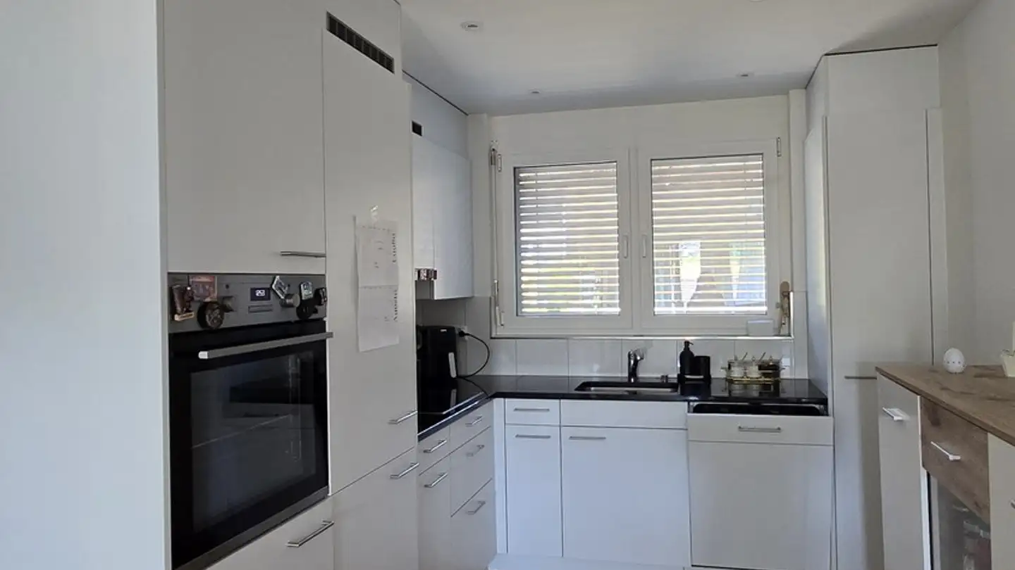 Apartment for rent - Oberdorfstrasse 13, 8164 Bachs - Photo 3