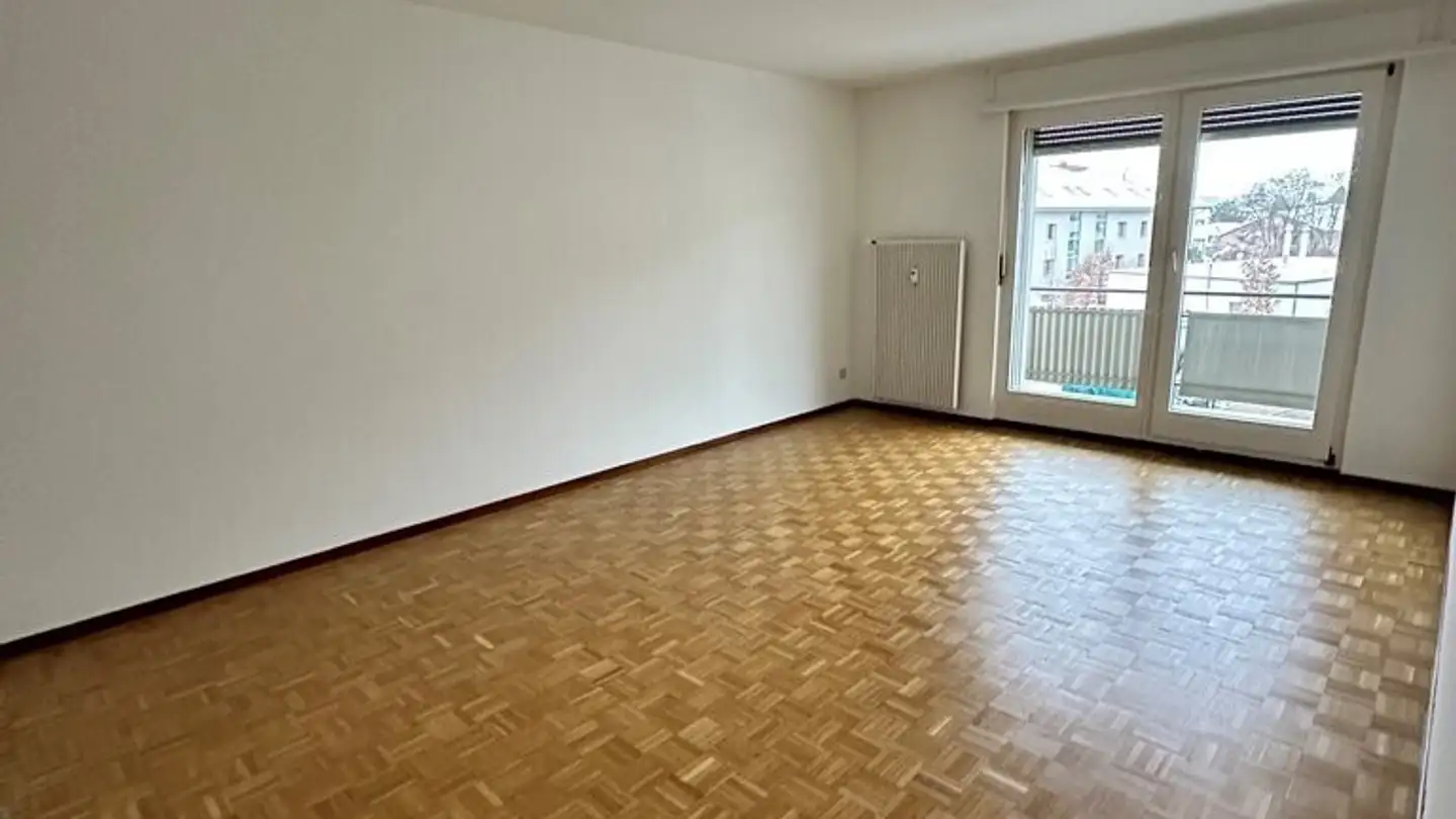 Appartamento in affitto - Zürcherstrasse 30, 4310 Rheinfelden - Photo 2